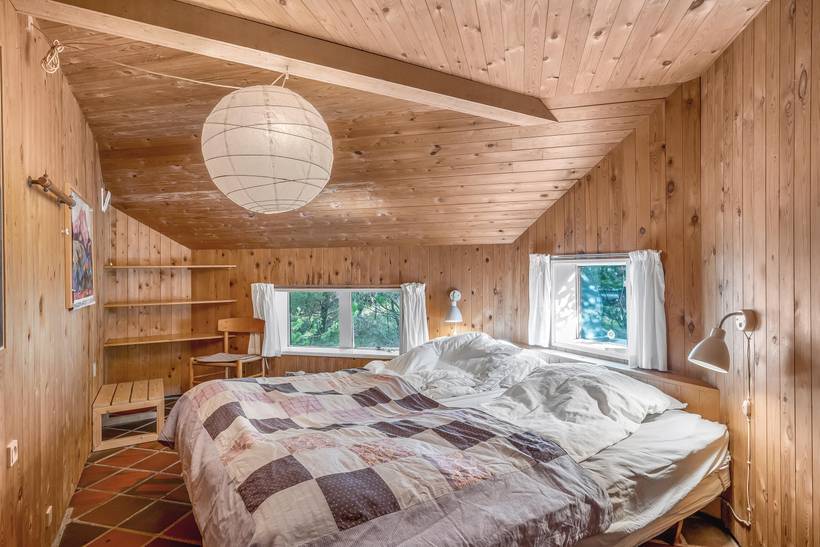 Foto von Ferienhaus NO41 in Blåvand - Westjütland