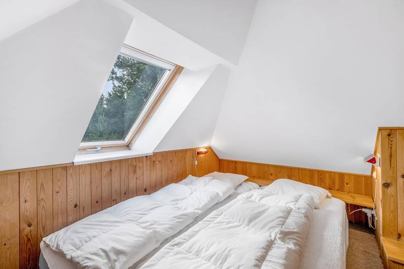 Foto von Ferienhaus NO41 in Blåvand - Westjütland
