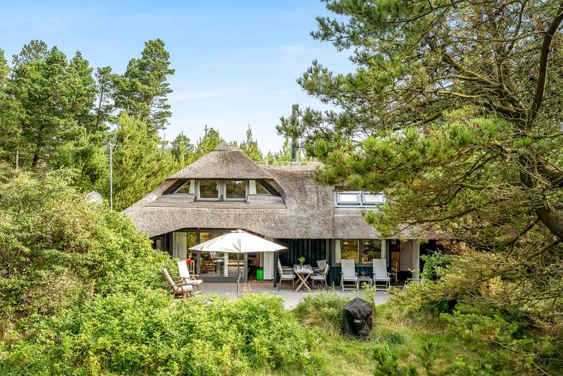 Foto von Ferienhaus NO41 in Blåvand - Westjütland