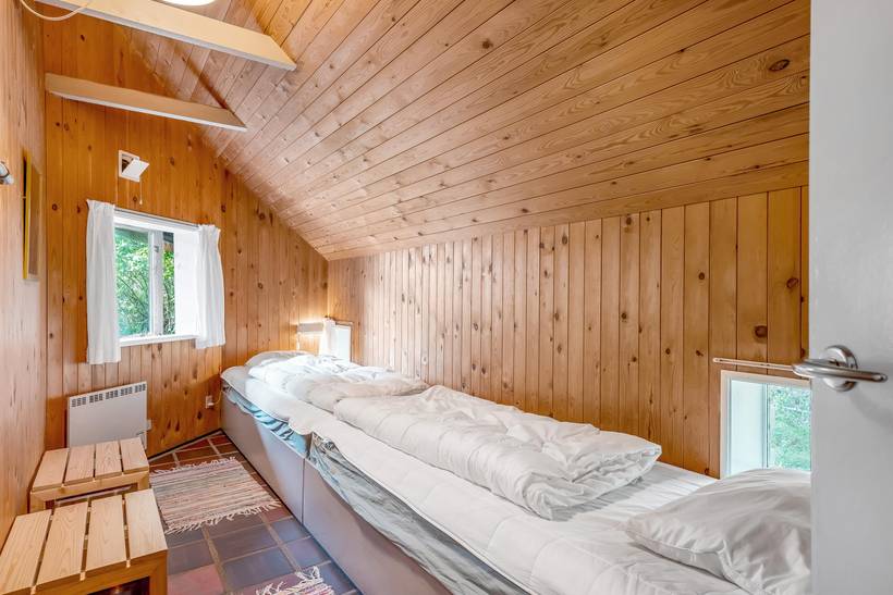 Foto von Ferienhaus NO41 in Blåvand - Westjütland