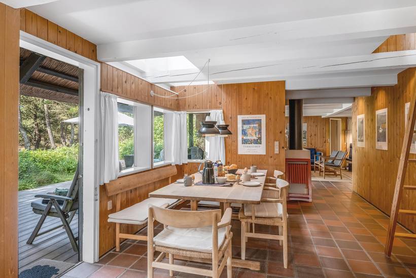 Foto von Ferienhaus NO41 in Blåvand - Westjütland