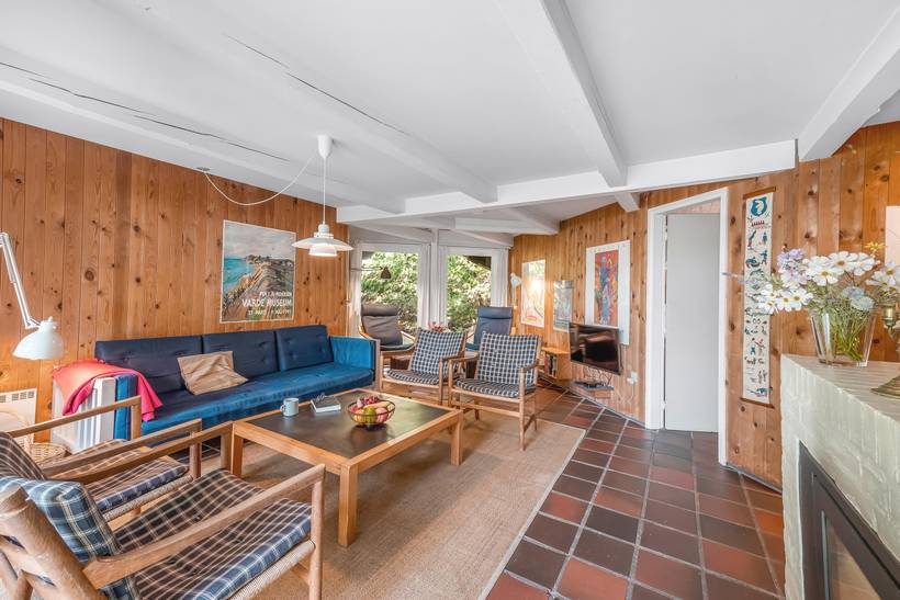 Foto von Ferienhaus NO41 in Blåvand - Westjütland