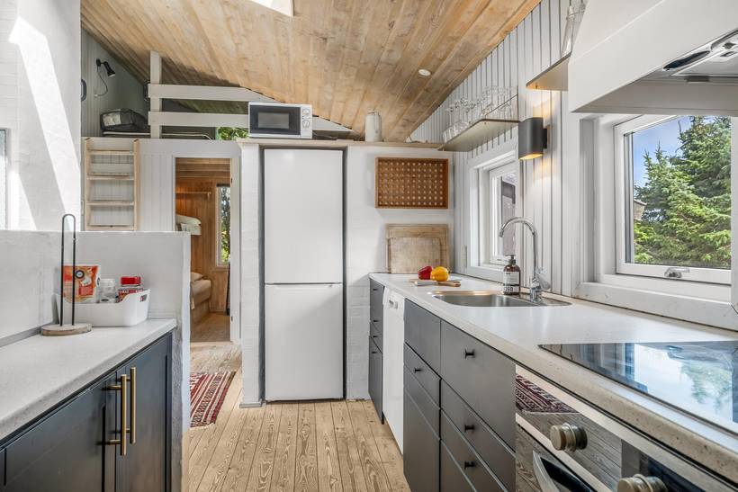 Foto von Ferienhaus NO43 in Slettestrand - Nordjütland