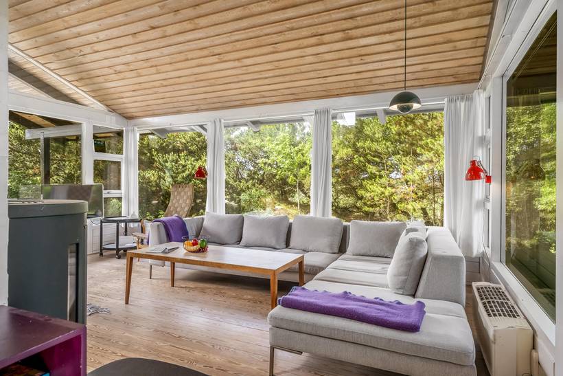 Foto von Ferienhaus NO43 in Slettestrand - Nordjütland