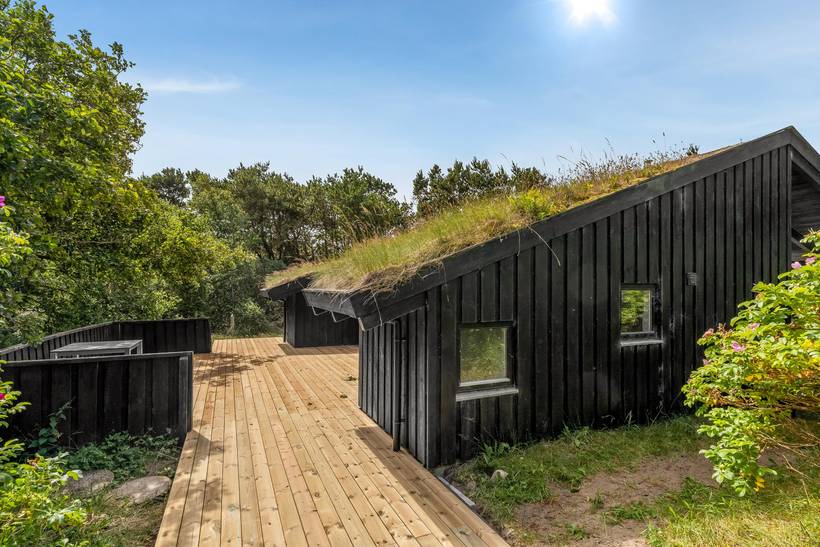Foto von Ferienhaus NO43 in Slettestrand - Nordjütland