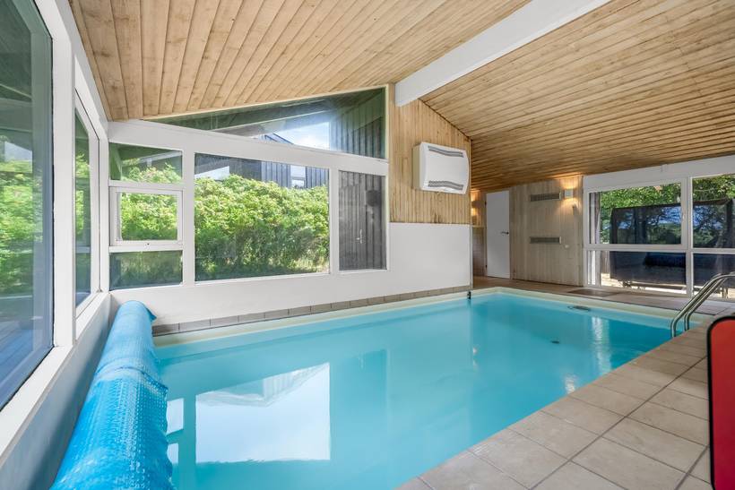 Foto von Ferienhaus NO43 in Slettestrand - Nordjütland