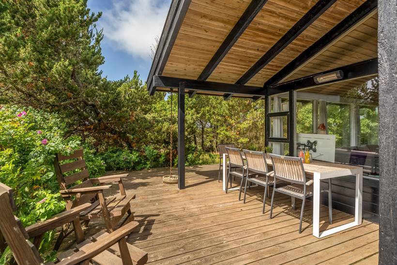 Foto von Ferienhaus NO43 in Slettestrand - Nordjütland