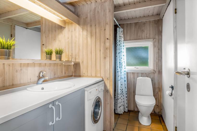 Foto von Ferienhaus NO43 in Slettestrand - Nordjütland