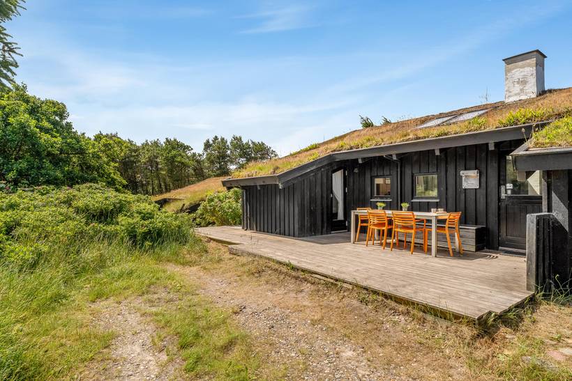 Foto von Ferienhaus NO43 in Slettestrand - Nordjütland