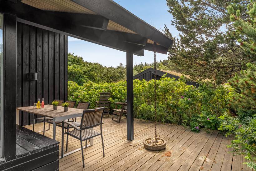 Foto von Ferienhaus NO43 in Slettestrand - Nordjütland
