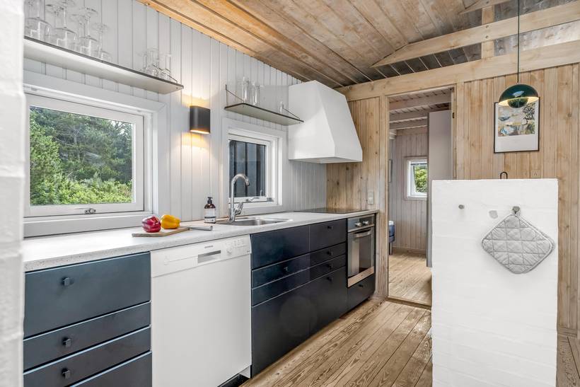 Foto von Ferienhaus NO43 in Slettestrand - Nordjütland