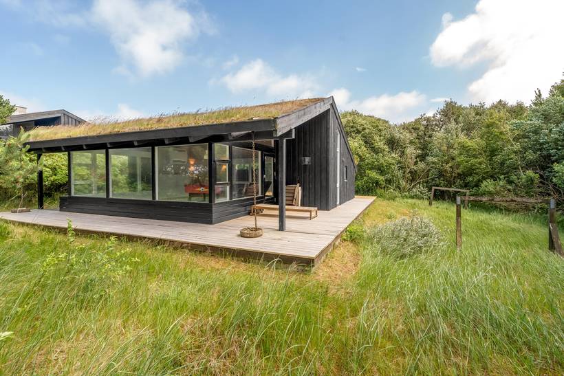 Foto von Ferienhaus NO43 in Slettestrand - Nordjütland