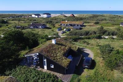Vorschaubild von Ferienhaus NO43 in Slettestrand - Nordjütland
