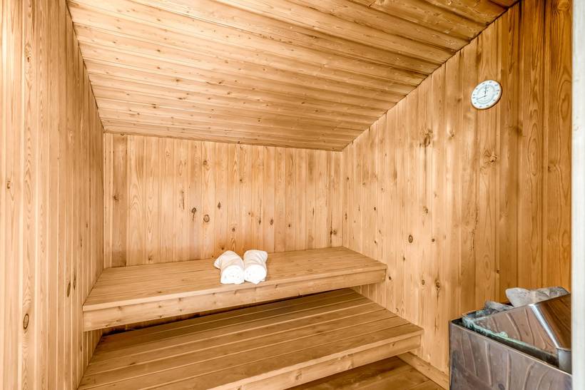Foto von Ferienhaus NO43 in Slettestrand - Nordjütland