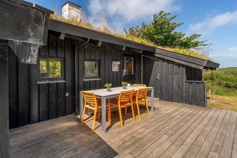 Foto von Ferienhaus NO43 in Slettestrand - Nordjütland