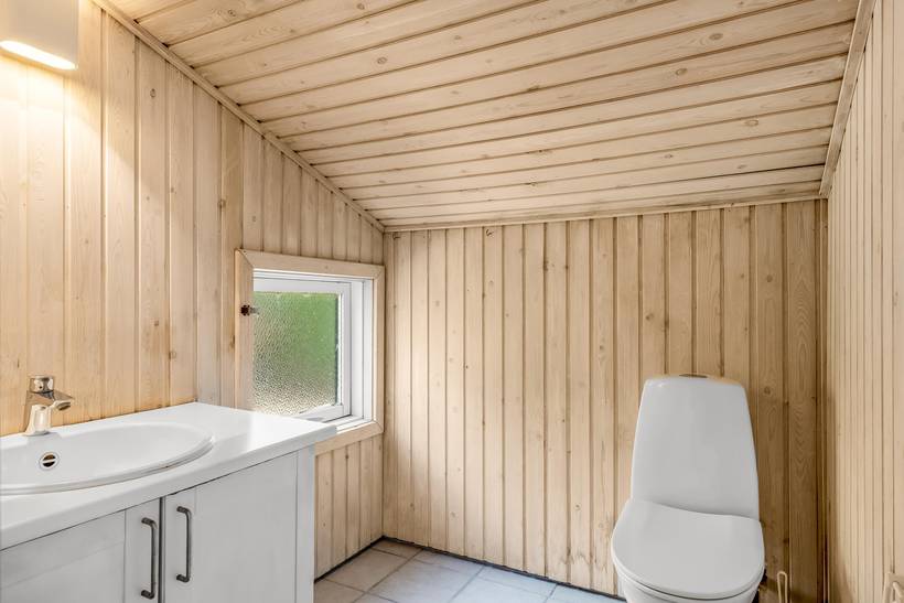 Foto von Ferienhaus NO43 in Slettestrand - Nordjütland