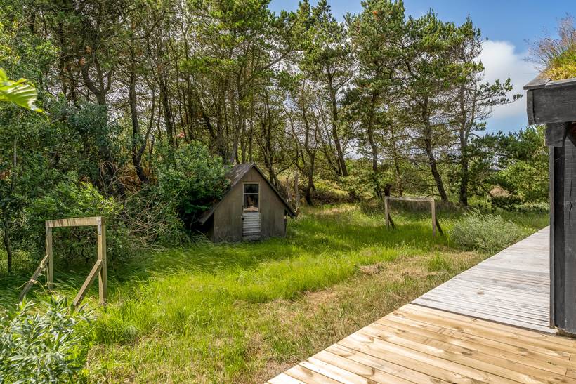 Foto von Ferienhaus NO43 in Slettestrand - Nordjütland