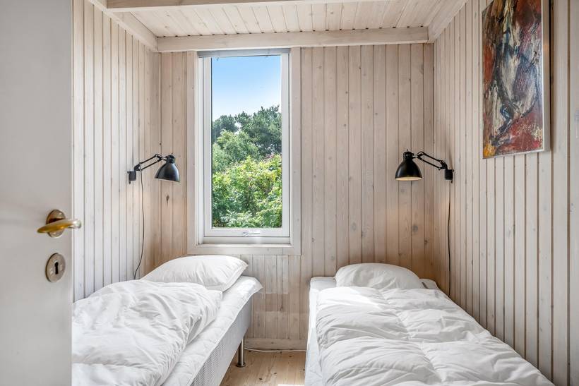 Foto von Ferienhaus NO43 in Slettestrand - Nordjütland