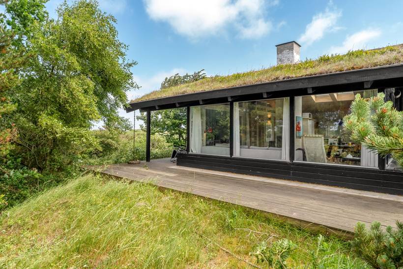 Foto von Ferienhaus NO43 in Slettestrand - Nordjütland
