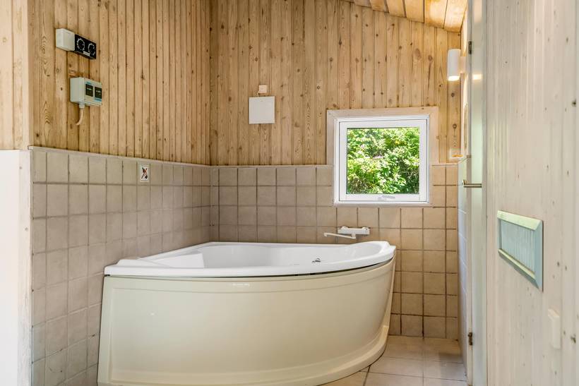 Foto von Ferienhaus NO43 in Slettestrand - Nordjütland