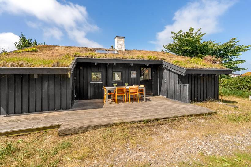 Foto von Ferienhaus NO43 in Slettestrand - Nordjütland