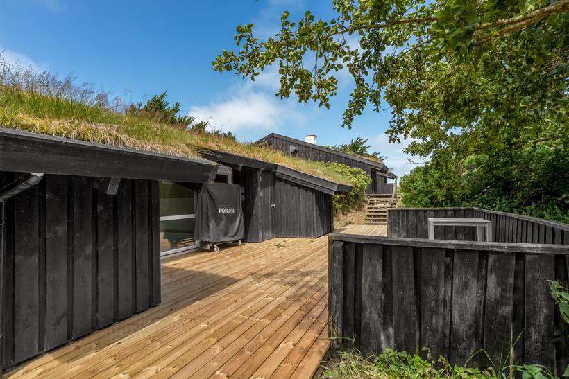 Foto von Ferienhaus NO43 in Slettestrand - Nordjütland