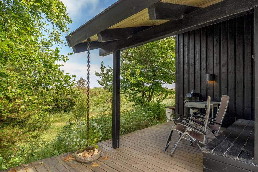 Foto von Ferienhaus NO43 in Slettestrand - Nordjütland