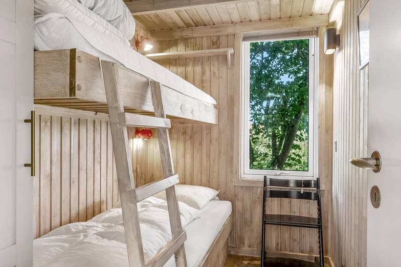 Foto von Ferienhaus NO43 in Slettestrand - Nordjütland