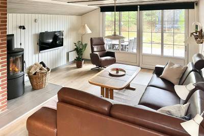Vorschaubild von Ferienhaus NO44 in Sønderstrand - Rømø