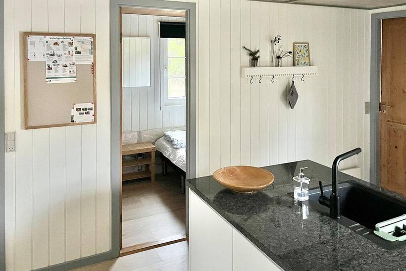 Foto von Ferienhaus NO44 in Sønderstrand - Rømø