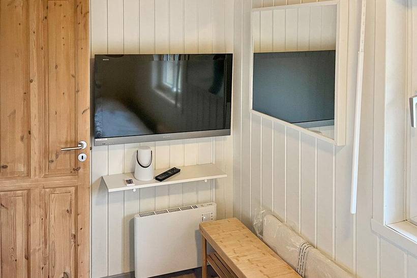 Foto von Ferienhaus NO44 in Sønderstrand - Rømø