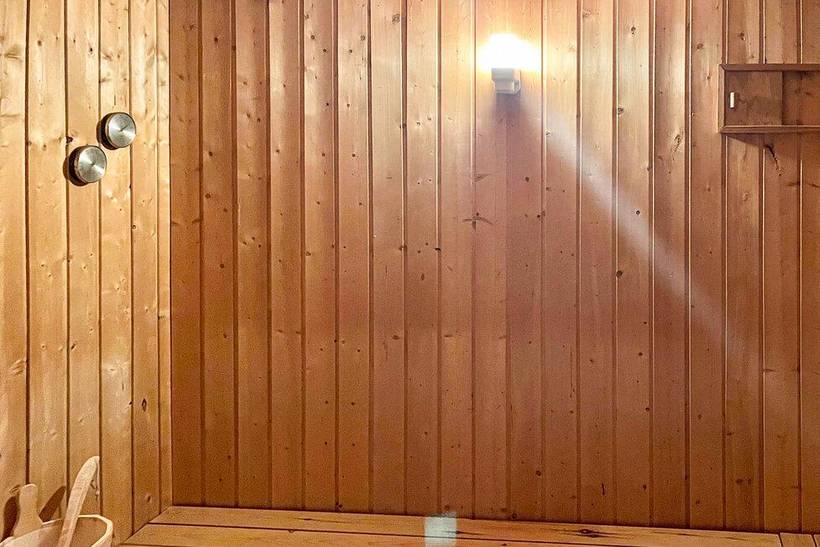Foto von Ferienhaus NO44 in Sønderstrand - Rømø