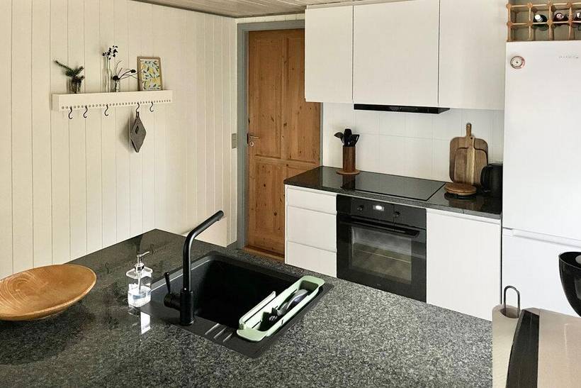 Foto von Ferienhaus NO44 in Sønderstrand - Rømø