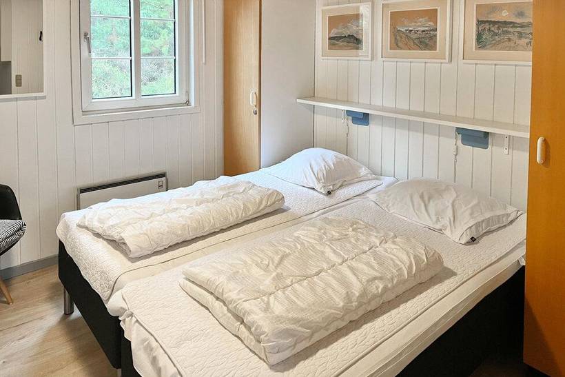 Foto von Ferienhaus NO44 in Sønderstrand - Rømø