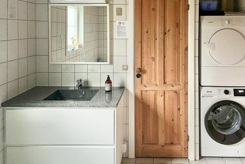 Foto von Ferienhaus NO44 in Sønderstrand - Rømø