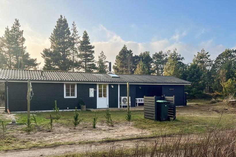 Foto von Ferienhaus NO44 in Sønderstrand - Rømø