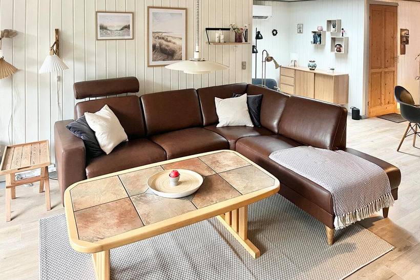 Foto von Ferienhaus NO44 in Sønderstrand - Rømø