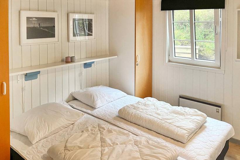 Foto von Ferienhaus NO44 in Sønderstrand - Rømø
