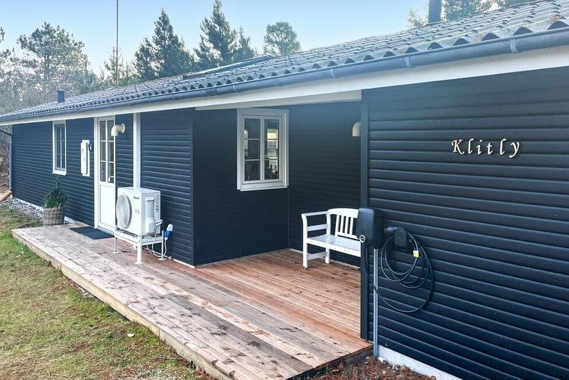 Foto von Ferienhaus NO44 in Sønderstrand - Rømø