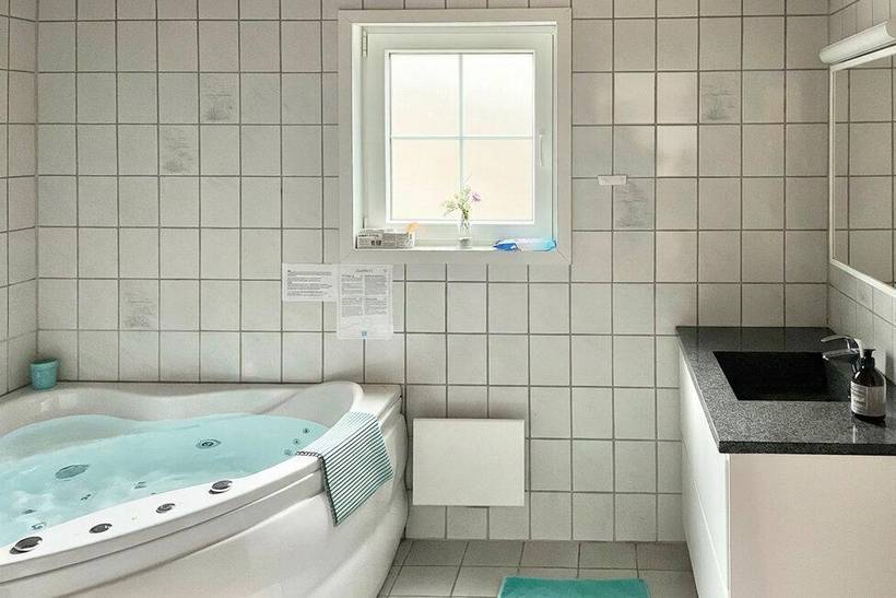 Foto von Ferienhaus NO44 in Sønderstrand - Rømø