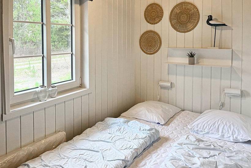 Foto von Ferienhaus NO44 in Sønderstrand - Rømø
