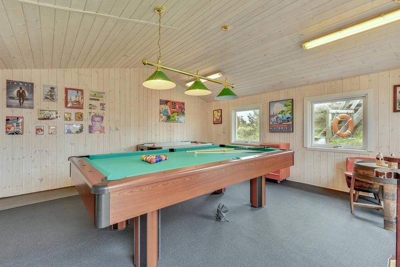 Foto von Ferienhaus NO48 in Vejers Strand - Westjütland