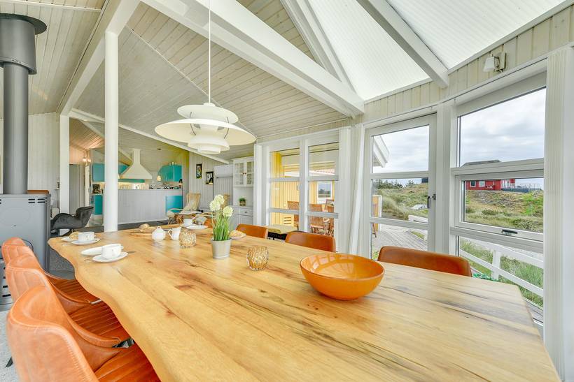 Foto von Ferienhaus NO48 in Vejers Strand - Westjütland