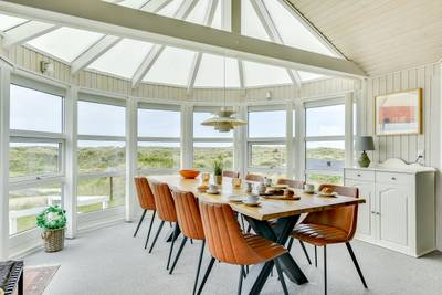 Vorschaubild von Ferienhaus NO48 in Vejers Strand - Westjütland