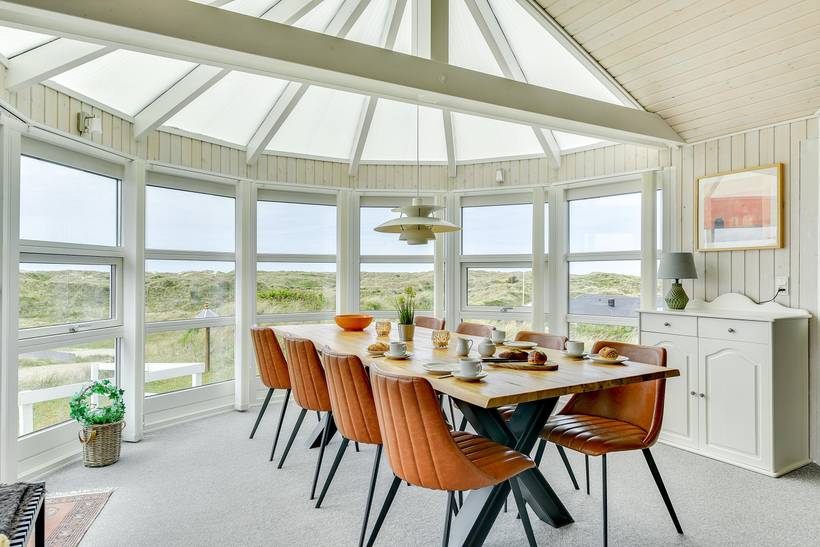 Foto von Ferienhaus NO48 in Vejers Strand - Westjütland