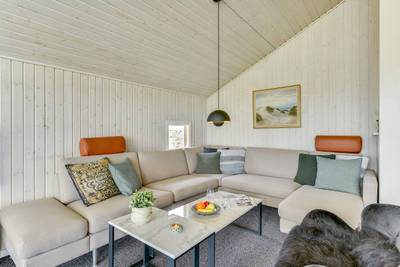 Vorschaubild von Ferienhaus NO48 in Vejers Strand - Westjütland