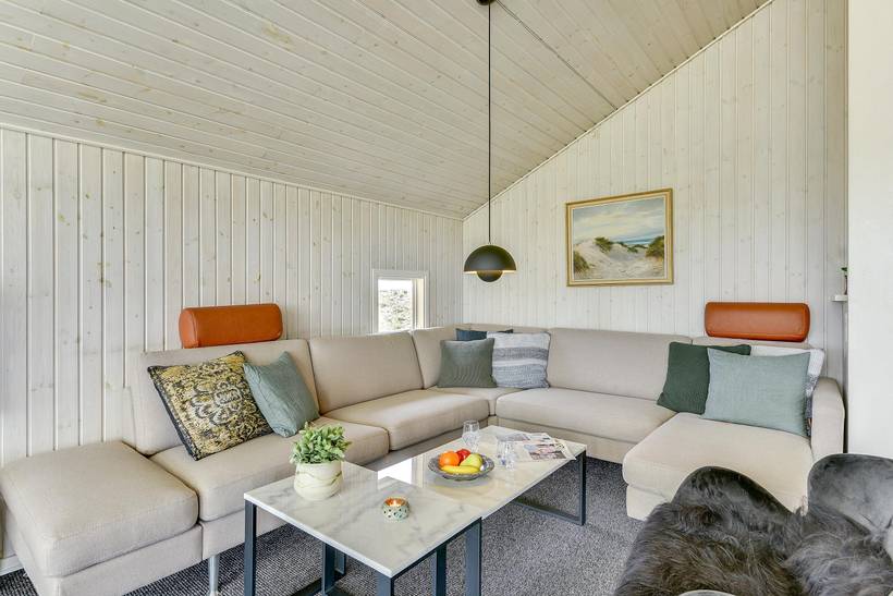 Foto von Ferienhaus NO48 in Vejers Strand - Westjütland