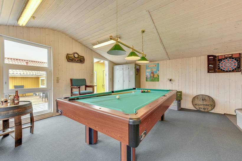 Foto von Ferienhaus NO48 in Vejers Strand - Westjütland