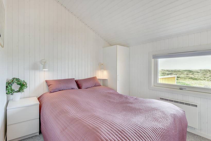 Foto von Ferienhaus NO48 in Vejers Strand - Westjütland