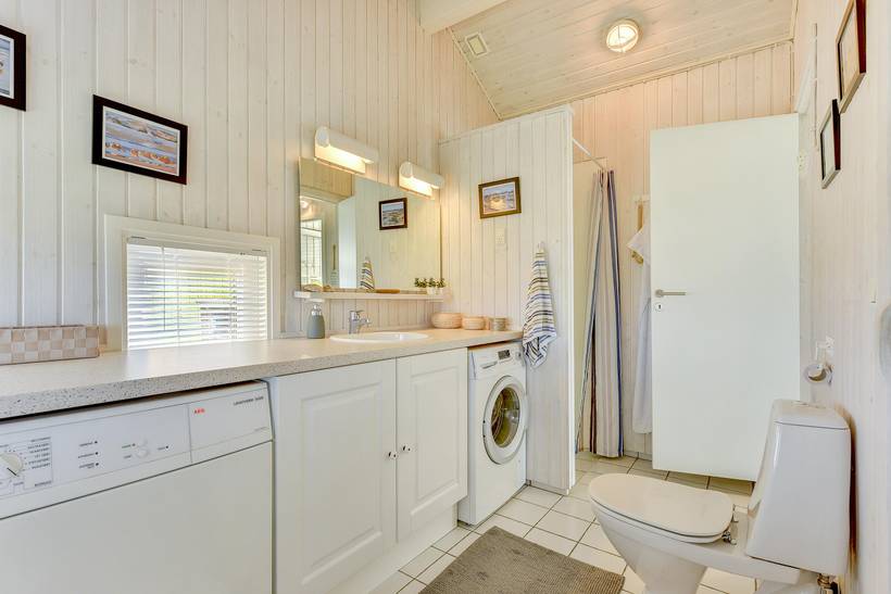 Foto von Ferienhaus NO48 in Vejers Strand - Westjütland